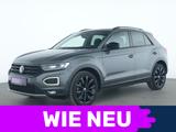 Volkswagen T-Roc Sport Kamera|CarPlay|ACC|Winter-Paket|Navi - Volkswagen T-Roc in Frankfurt (Main)
