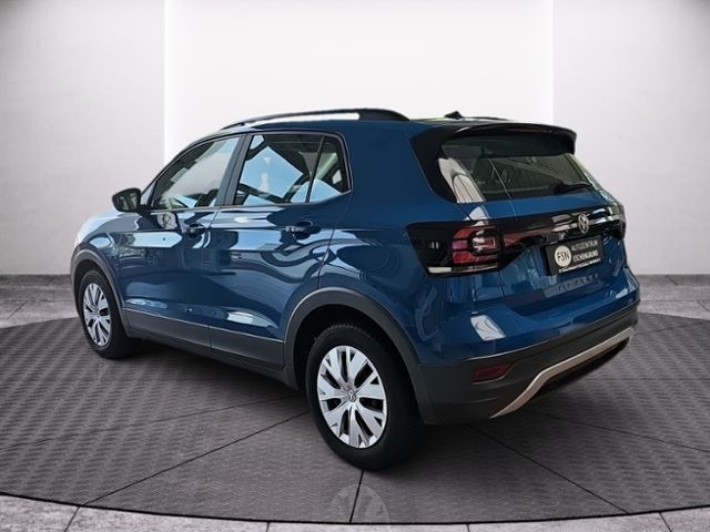 Fahrzeugabbildung Volkswagen T-Cross 1.0 TSI KLIMA APP NS SIDE ASSIST RADIO S