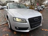 Audi A5 Coupe 3.0 TDI quattro ABT  S line - Audi A5: Abt
