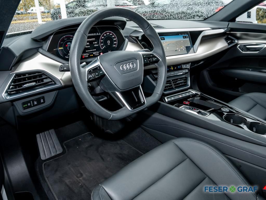 Audi e-tron GT - Bild 4
