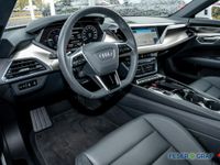 Audi e-tron GT - Vorschau Bild 4
