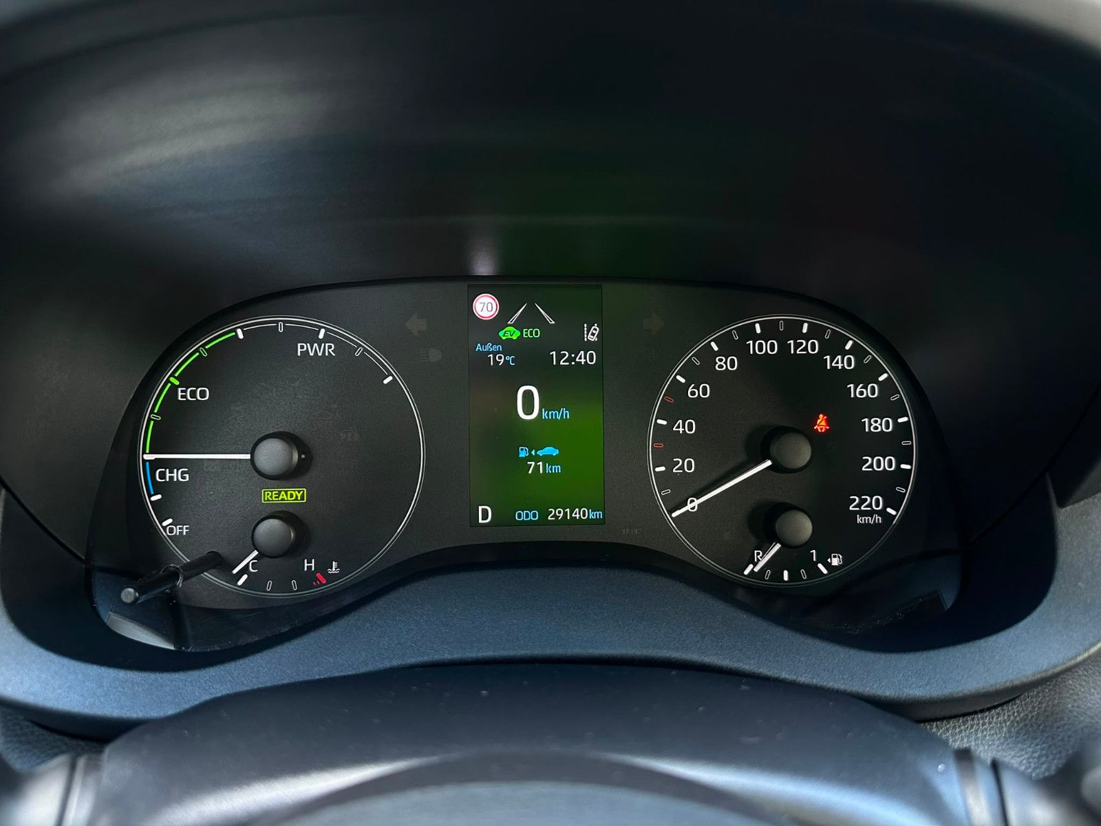 Mazda 2 Hybrid Lim. Agile ACC KAMERA imagem 3