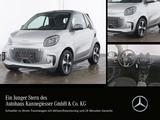 Smart EQ CABRIO*22KW-LADER*EXCLUSIV*LED*KAMERA*2024* - Smart ForTwo: La