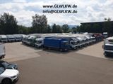 Mercedes-Benz Atego 1524 L Koffer 6,2 m LBW 1TO.*EURO 5
