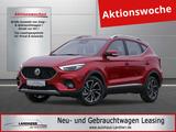 MG ZS 1.5 VTI-Tech Luxury  //mtl: 214€ /Navi/LED/36 - MG ZS: 2.5