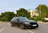 BMW 520d xDrive Touring | M Sportpaket | Einwandfrei