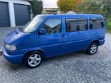 Volkswagen VW Multivan 2,5 TDI, T4 Bus, Wohnmobil - Volkswagen LT aus 1999