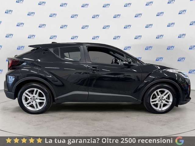 Toyota C-HR 1.8H (122CV) E-CVT Active imagem 3