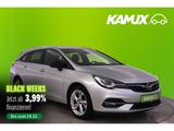 Opel Astra 1.5D ST Aut.GS Line+LED+NAVI+KAMERA+AHK - Opel Astra mit Diesel-Antrieb: Kombi, Automatik