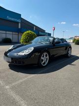 Porsche Boxster s - gebrauchte Porsche Boxster aus dem Jahr 2001