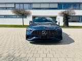 Mercedes-Benz C43 AMG 4MATIC+|Vollausstattung|Garantie|Mwst.  - gebrauchte Mercedes-Benz C 43 AMG aus dem Jahr 2022