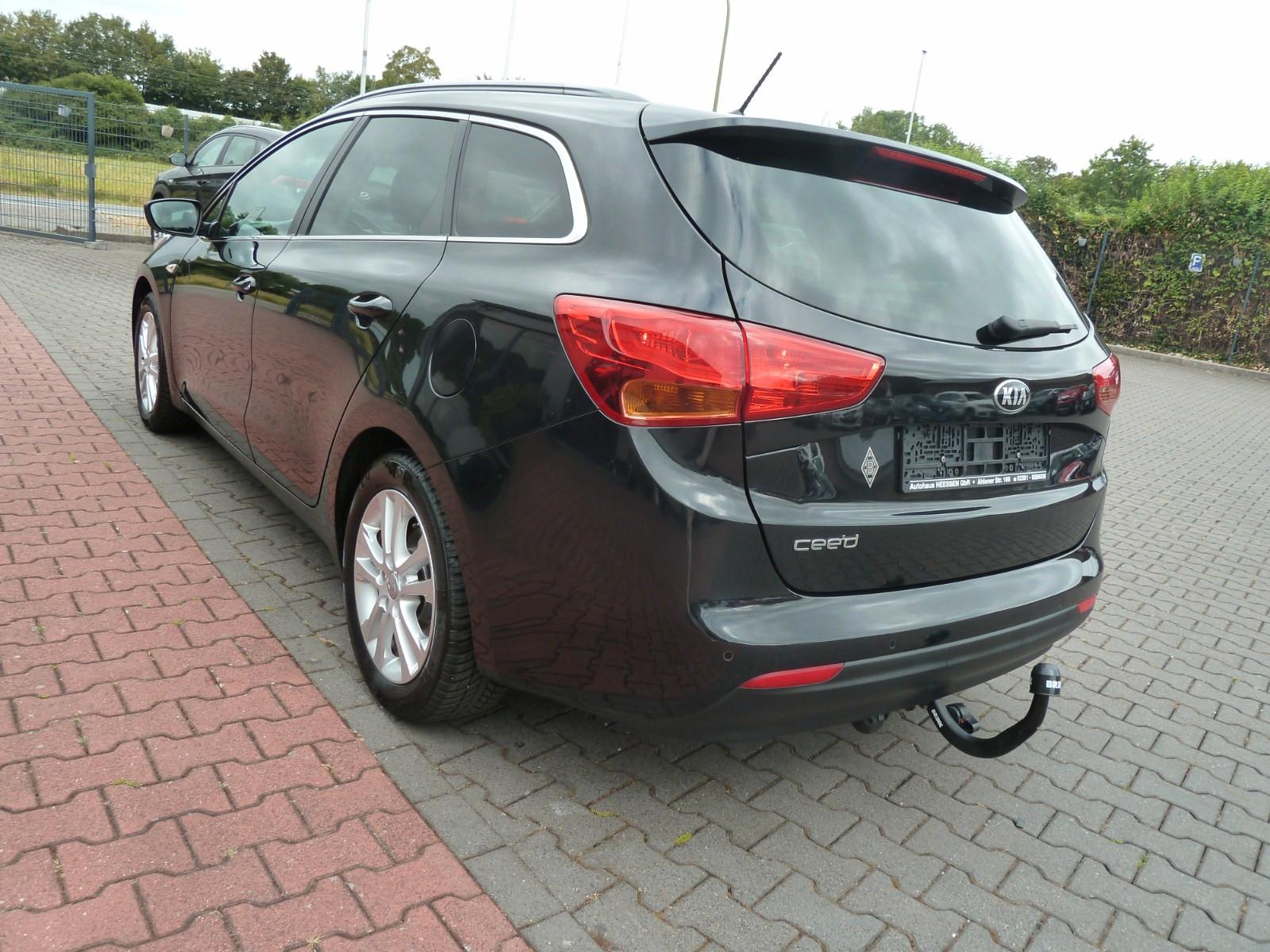Kia cee'd / Ceed