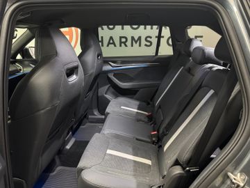 Skoda Kodiaq 1.5 TSI Sportline 7-Sitze Matrix AHK