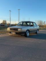 Volkswagen Jetta 2 19e 1.8L - gebrauchte VW Jetta aus dem Jahr 1989