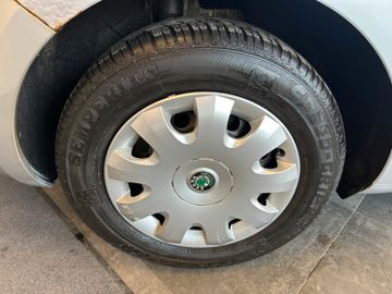 Skoda Octavia Combi Ambition *1.Hand*Klima*TÜV*