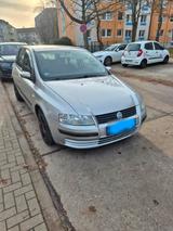 Fiat fiat stilo 1.6 16v - gebrauchte Fiat Doblo aus dem Jahr 2003