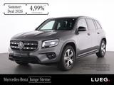 Mercedes-Benz GLB 250 Progressive+MBUX+MBeam+Night+EHeck+Kamer - gebrauchte Mercedes-Benz GLB 250 aus dem Jahr 2022