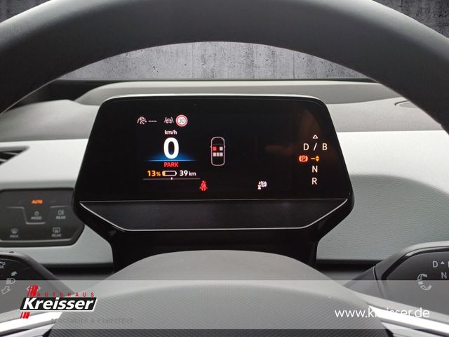 ID.3 Pro Goal DSG/AHK/NAVI/KLIMA/LED/SHZ/CARPLAY
