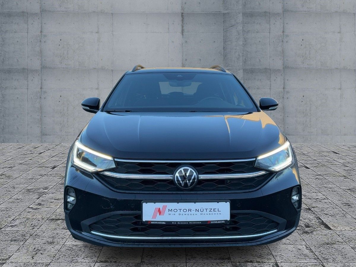 Volkswagen Taigo - Bild 3