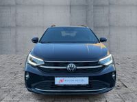 Volkswagen Taigo - Vorschau Bild 3