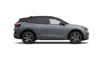 Volkswagen ID.4 - Vorschau Bild 9