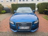 Audi A4 B8 1,8(Turbo) 2009 190ps - Audi A4: Turbo