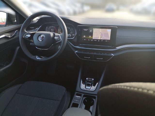 Fahrzeugabbildung SKODA Octavia Combi 2.0 TDI DSG Style AHK NAVI COLUMBU