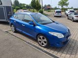 Vorschaubild Renault Megane III Grandtour Dynamique, Diesel