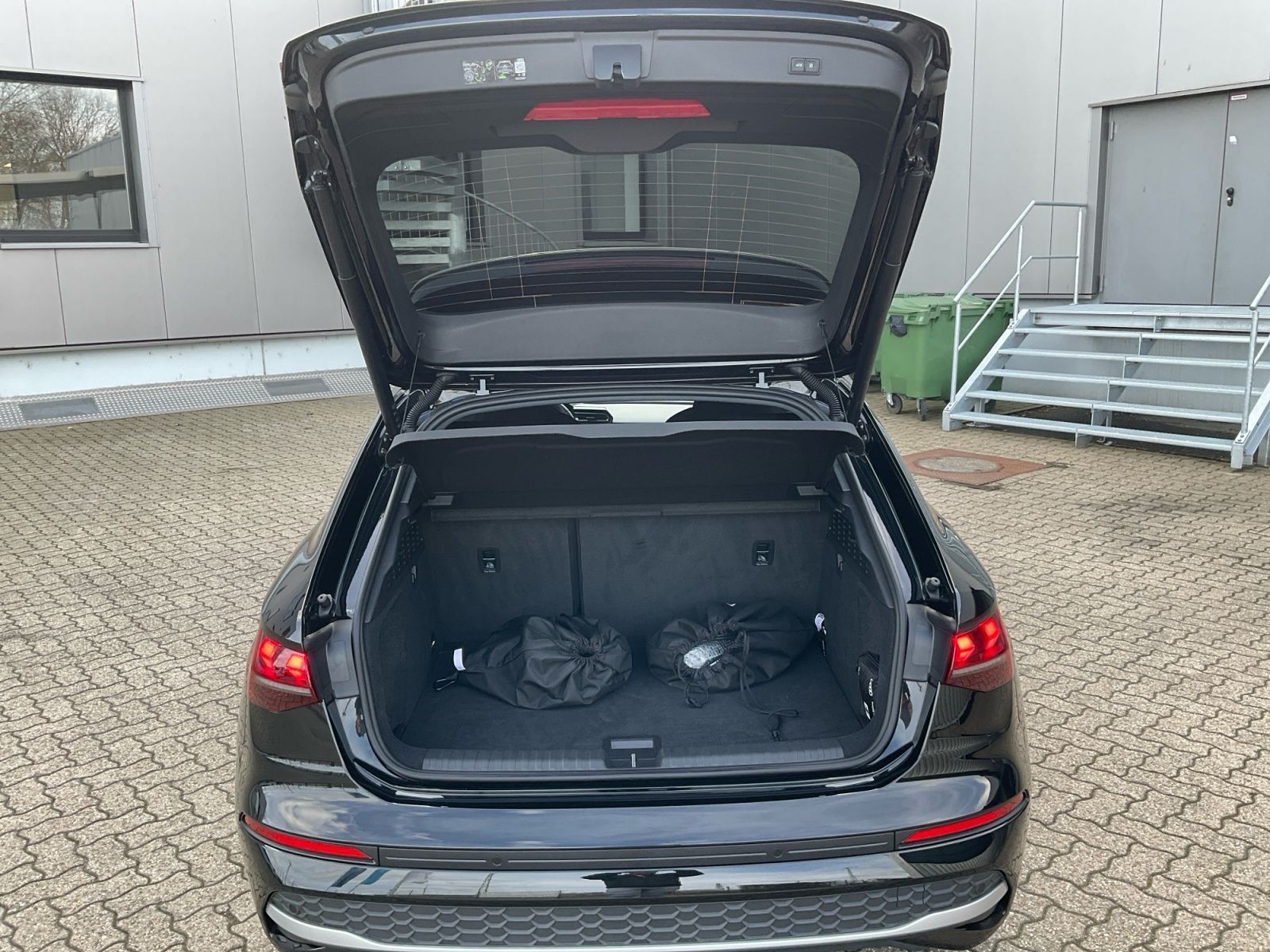 Audi A3 - Bild 26