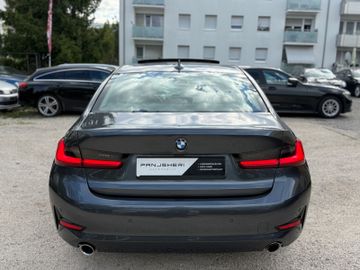 BMW 320 - 5
