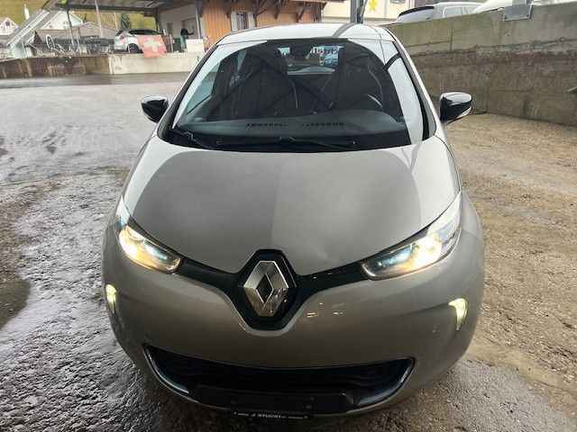 Renault ZOE Zoe Intens