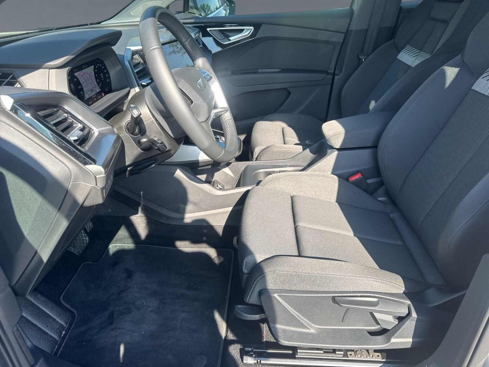 Audi Q4 e-tron - Bild 18