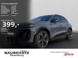 Audi Q6 e-tron 285 Edition One Grey *MATRIX*PANO*B&O* - Audi Q6 e-tron edition-one-grey