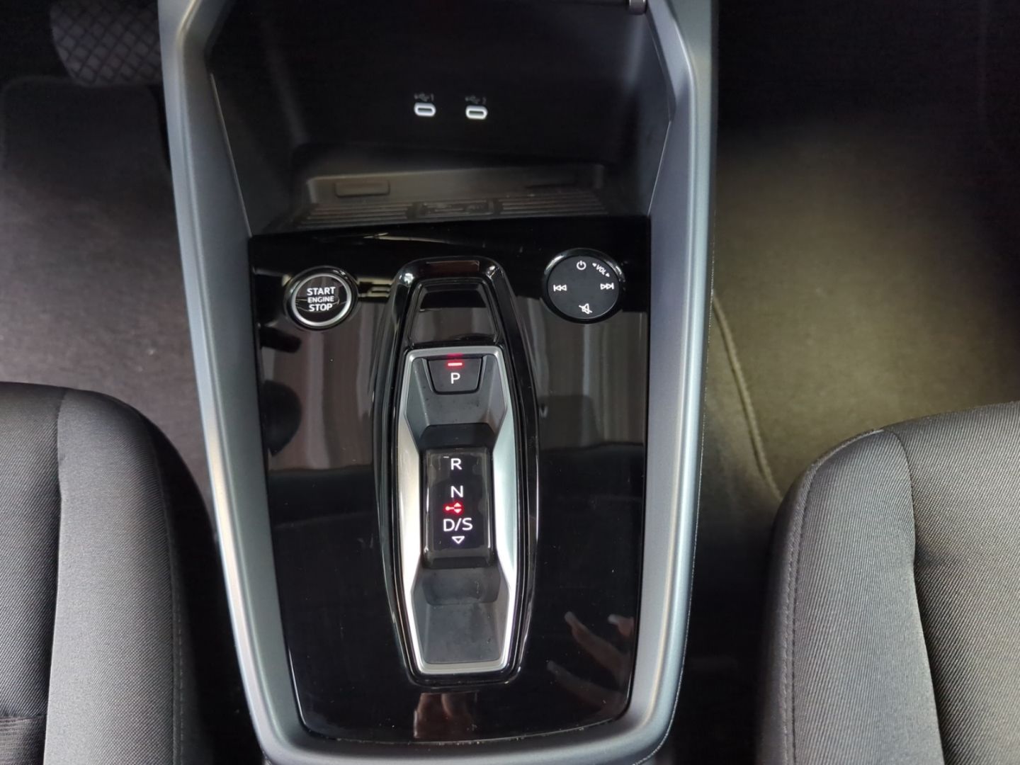 Audi A3 - Bild 10