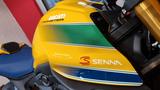Ducati Monster Senna 2025 175/341 - Offers