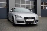 Audi TT Coupe/Roadster 2.0 TFSI Coupe - Audi TT aus 2006: Roadster