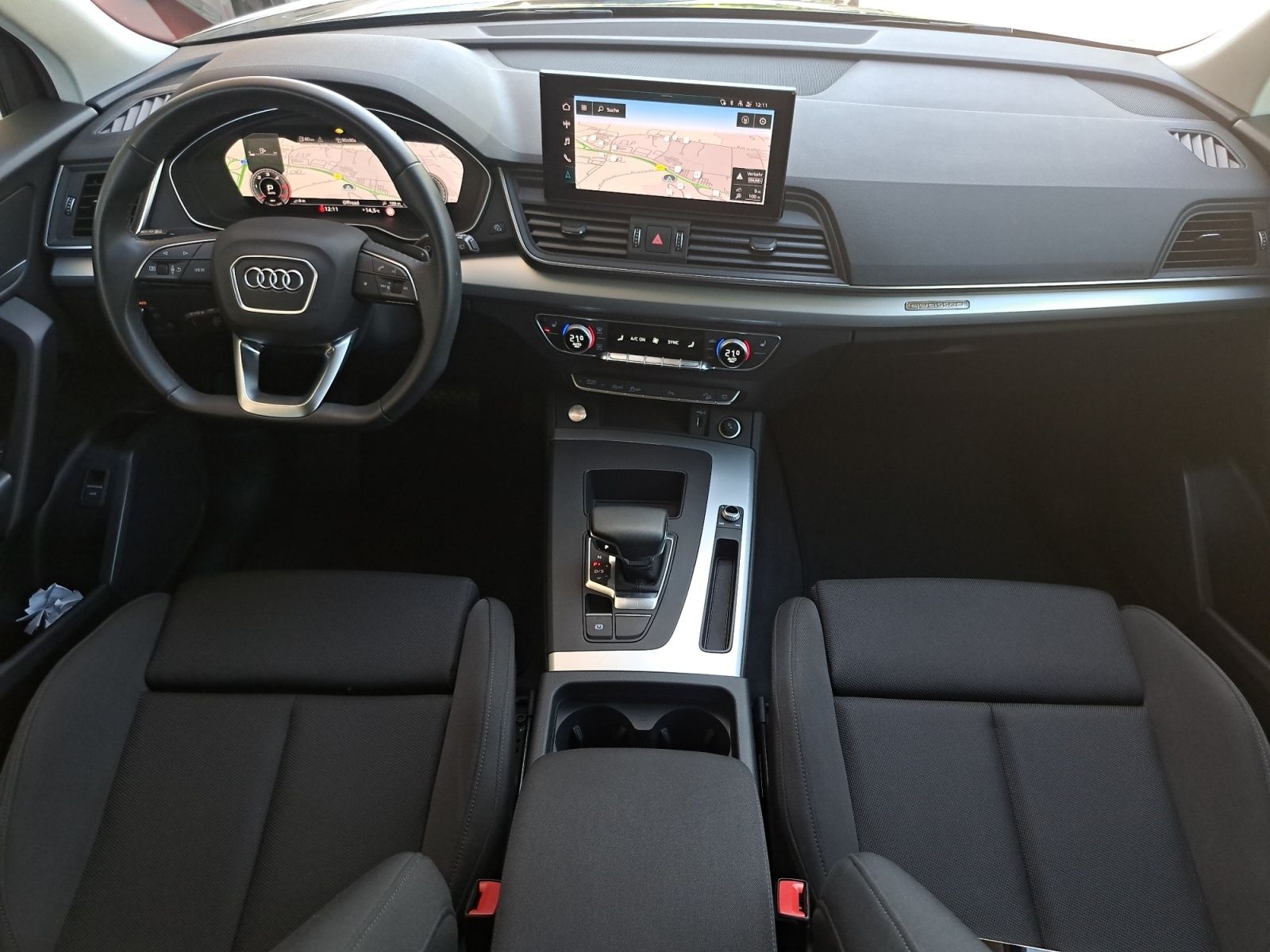 Audi Q5 - Bild 13