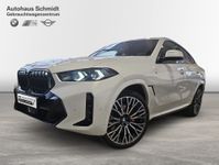 BMW X6 - Vorschau Bild 1