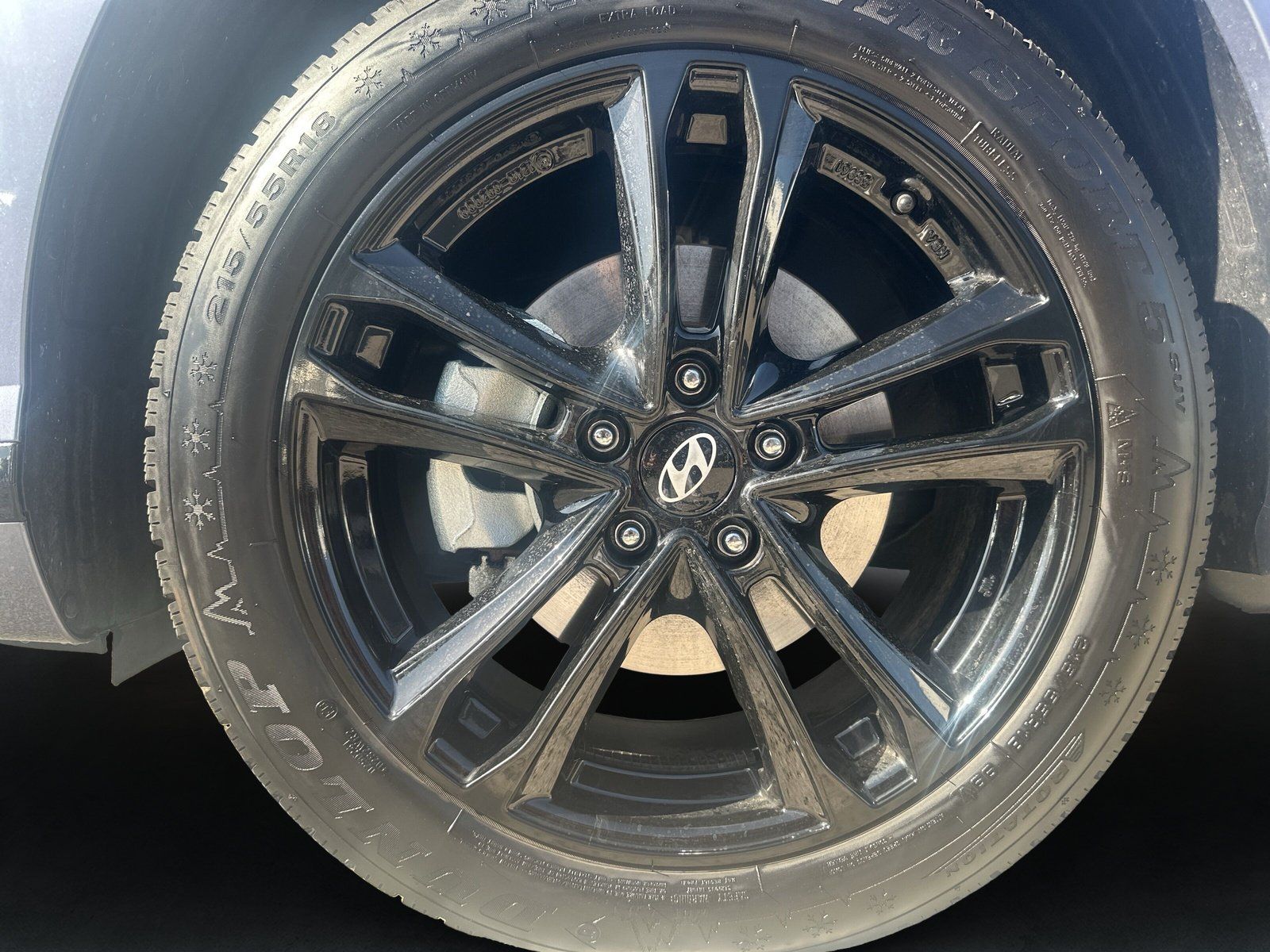 Hyundai Kona – Bild 12