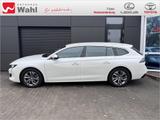 Peugeot 508 SW 1.6 Active - Peugeot 508: 1.6