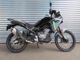 CFMOTO 450 MT 450MT Modell 2025 - CFMOTO 450MT