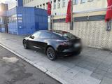 Tesla Model 3 SR+ | EZ 05/2021 | 1. Hand | Weißes Int. - Tesla Gebrauchtwagen in Berlin