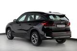 BMW X1 sDrive18d Parkassist RFK AHK 8-fach 1.Hand - Automatik Gebrauchtwagen mit TÜV