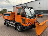 Multicar M27 C 4x4 mit Winterpaket - Offers