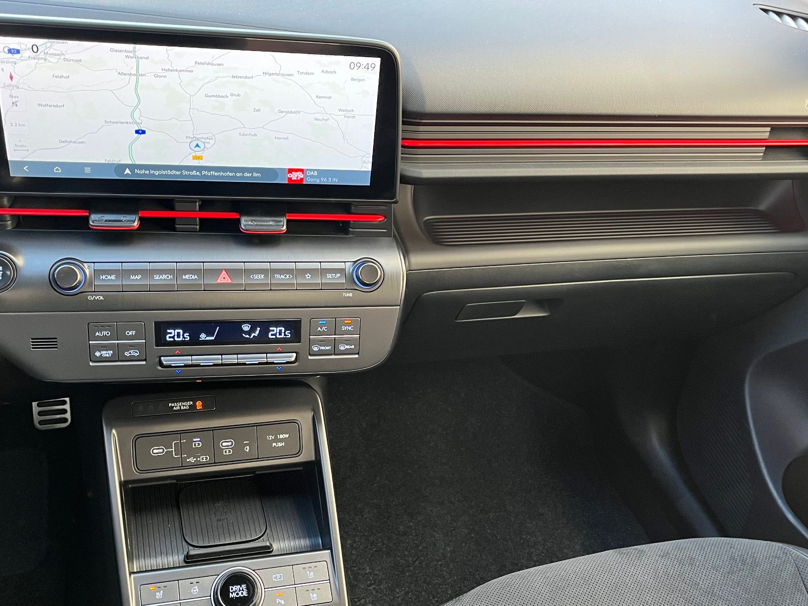 Hyundai Kona – Bild 5