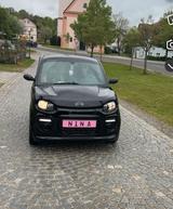 Microcar DUÈ Mopedauto  Minicar  Leichtkraftfahrzeug - Microcar: Du