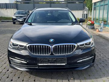 BMW 520 - 2