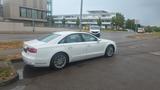 Audi A8 quatro tdi vollaustattung - Audi A8 in Stuttgart