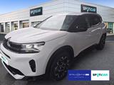 Citroën C5 Aircross Plus 1.2 Mild-Hybrid 136 S&S *DAB*Fu - Citroën C5 Aircross PLUS mit Hybrid-Antrieb (Benzin/Elektro)