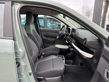 Dacia Spring Electric 65 Extreme